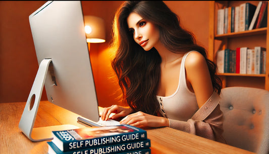 Self-Publishing