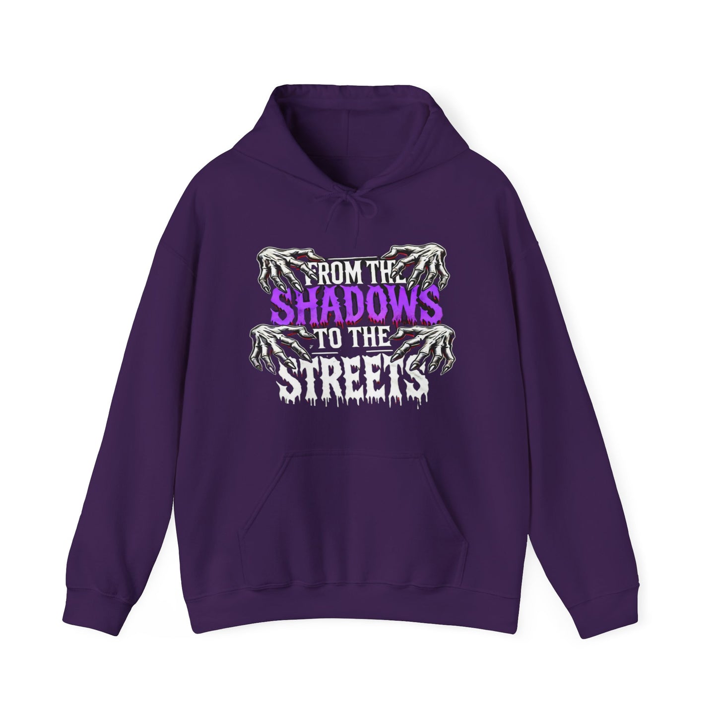 Halloween Streetwear Carrie Collection: Urban Style with a Killer Edge