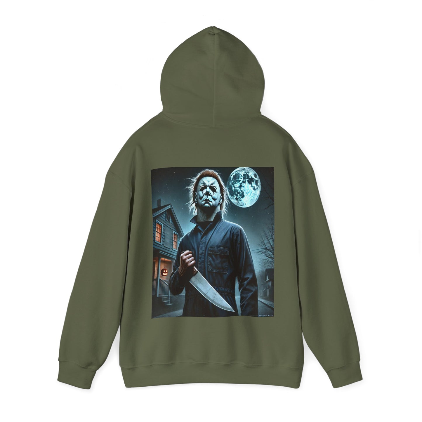 Halloween Michael Myers Collection: Urban Style with a Slasher Twist