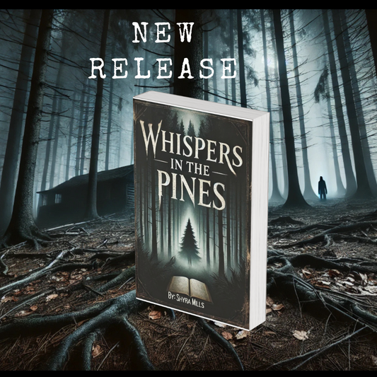 Whispers In The Pines