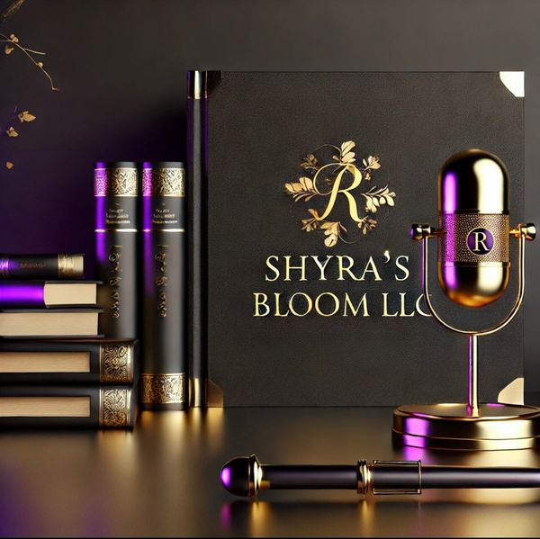 Shyra's Bloom